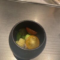 Cuisine SHINGO 日本橋 - 