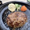 ハンバーグ＆ステーキ いしがま工房 横浜ワールドポーターズ店