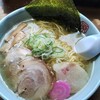 札幌ラーメン 原ゝ