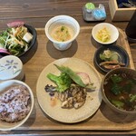 ベジボーイキッチン - 