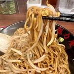 ラーメン魁力屋 - 料理写真: