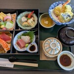 日本料理 聚楽庵 (KKRホテル大阪) - 