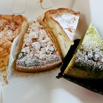 焼き菓子工房Jun - 