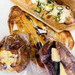 グルペットベーカリー - 