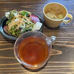 ベジボーイキッチン - 