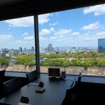 日本料理 聚楽庵 (KKRホテル大阪) - 