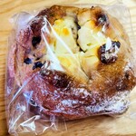 グルペットベーカリー - 