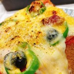 偉大なる発明 The Bread parloir - 料理写真: