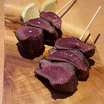 すし酒場 スシノトリコ - 