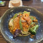 ベジボーイキッチン - 