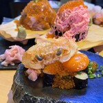 すし酒場 スシノトリコ - 