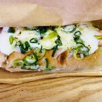 グルペットベーカリー - 