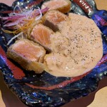 すし酒場 スシノトリコ - 