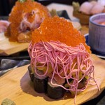 すし酒場 スシノトリコ - 