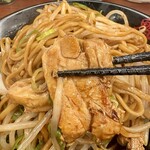 ラーメン魁力屋 - 