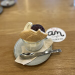 an cafe TAIKICHI - 料理写真: