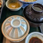 日本料理 聚楽庵 (KKRホテル大阪) - 