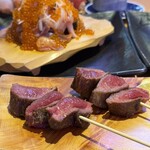 すし酒場 スシノトリコ - 