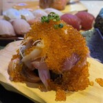 すし酒場 スシノトリコ - 