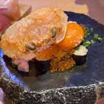 すし酒場 スシノトリコ - 