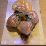 すし酒場 スシノトリコ - 