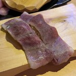 すし酒場 スシノトリコ - 