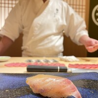 鮨 さいとう 麻布台 - 