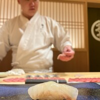 鮨 さいとう 麻布台 - 