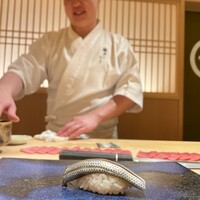 鮨 さいとう 麻布台 - 