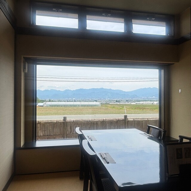 景四季彩々 紅ほたる - 羽前山辺（日本料理）の写真