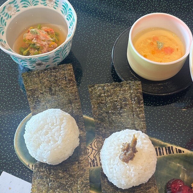 景四季彩々 紅ほたる - 羽前山辺（日本料理）の写真