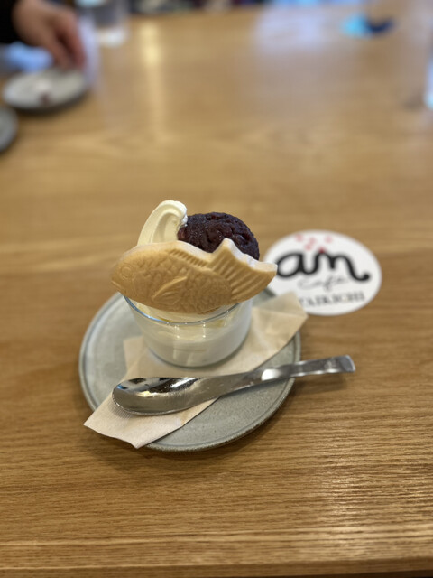 an cafe TAIKICHI 仙台秋保のおしゃれなカフェ