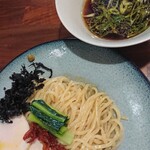 麺屋 寛 - つけ麺