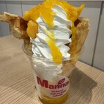 ココマンナ - 料理写真: