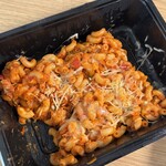 Albert Heijn XL Zaandam - トマトソースのマカロニ