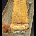 日本料理　　銀扇 - 