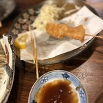 お食事処 いたさん - 