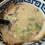 長浜らーめん - 