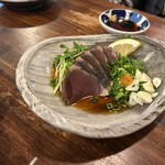 お食事処 いたさん - 