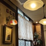 ブラウン喫茶 デルコッファー - 