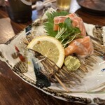 お食事処 いたさん - 