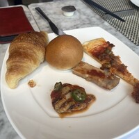 シースケープ テラス・ダイニング - 