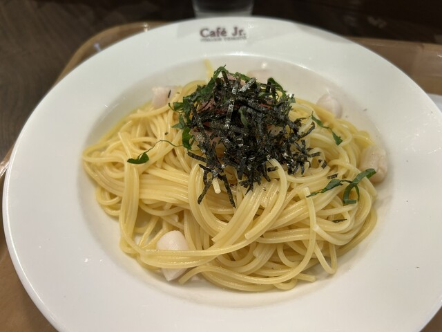 Italian Tomato Cafe Junior Tokyo Opera City Ten photo 3
