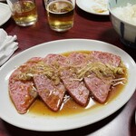 焼肉幸泉 - 