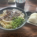 大力うどん - 