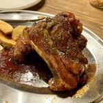 プレイヤーズ - スペアリブ