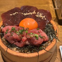 焼うお いし川 名古屋 - 