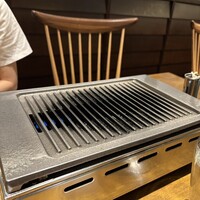 焼うお いし川 名古屋 - 