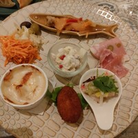 マヌエル ヴィーニョ エ ペティスコス 自由が丘店 - 