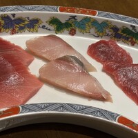 焼うお いし川 名古屋 - 